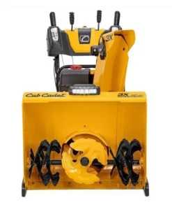 Cub Cadet 3X 30″ HD Three-Stage Snow Blowers 31AH5EVW710 - Image 3