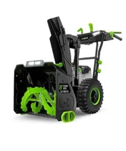 EGO Power+ 24″ Self Propelled 2-Stages Snow Blower SNT2400