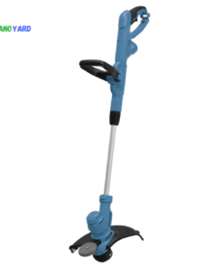 Alternative view of Kanoyard 14-Inch 6.5-Amp String Grass Trimmer