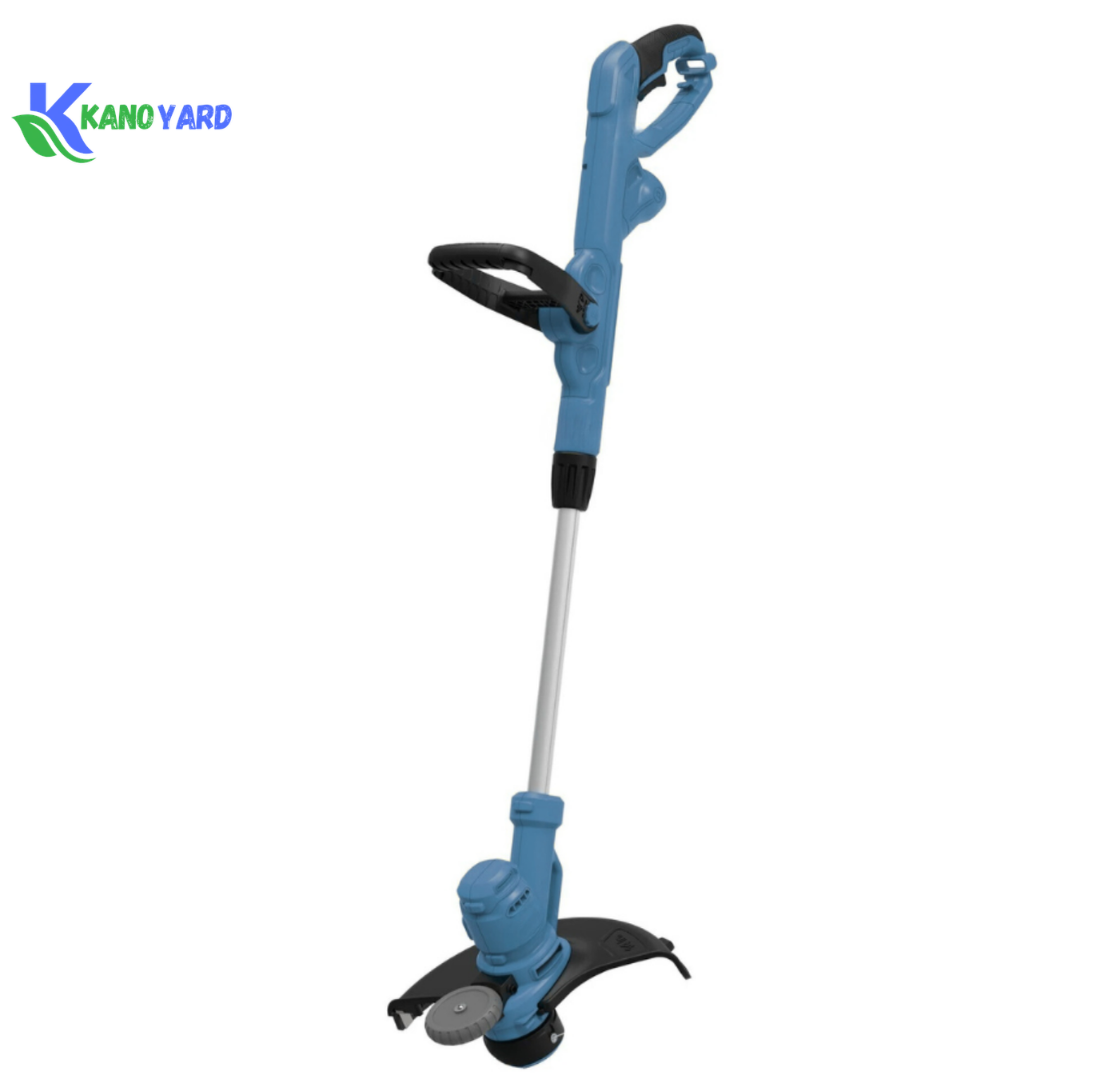 Kanoyard 14-Inch 6.5-Amp String Grass Trimmer - Image 2