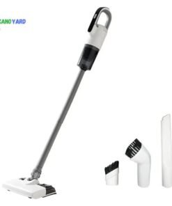 Kanoyard 2-in-1 Cordless Detachable Vacuum Cleaner
