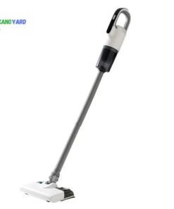 Alternative view of Kanoyard 2-in-1 Cordless Detachable Vacuum Cleaner