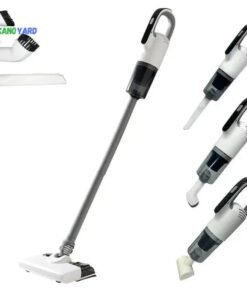 Kanoyard 2-in-1 Cordless Detachable Vacuum Cleaner - Image 3