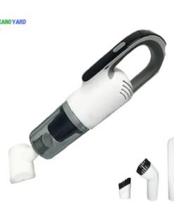Kanoyard 2-in-1 Cordless Detachable Vacuum Cleaner - Image 4