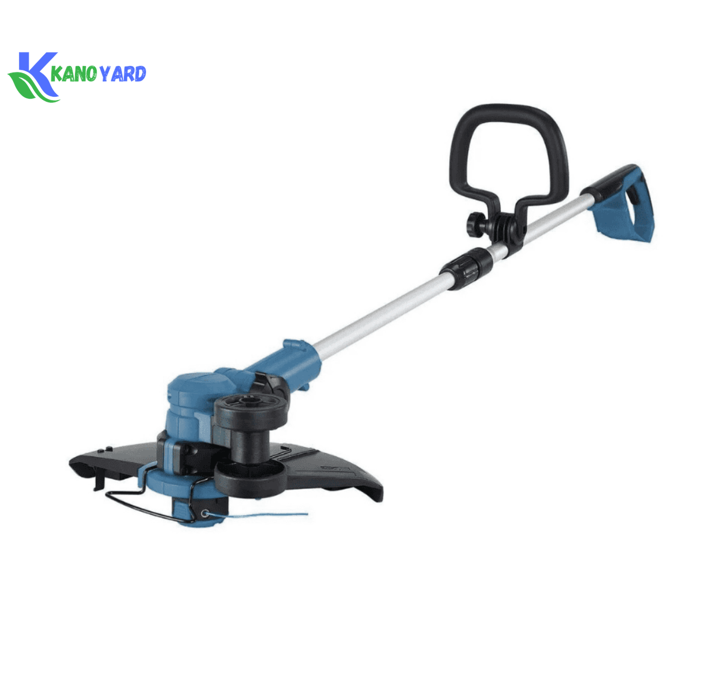 Kanoyard 20V Cordless String Grass Trimmer