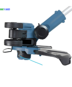 Kanoyard 20V Cordless String Grass Trimmer - Image 5