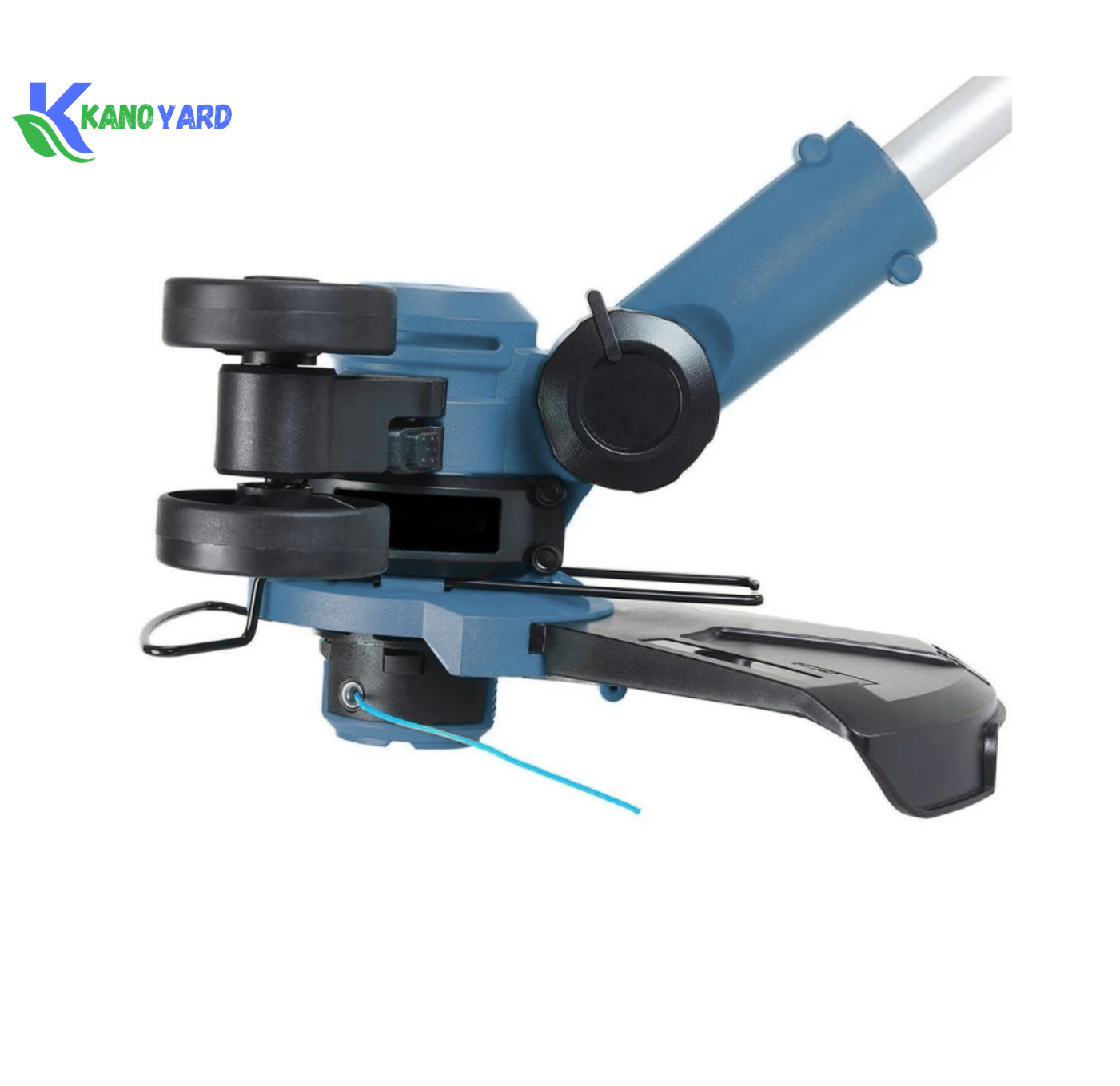 Kanoyard 20V Cordless String Grass Trimmer - Image 5
