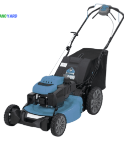 Kanoyard 21-Inch 196cc 3-in-1 Lawn Mower