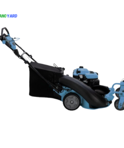 Kanoyard 28-Inch 224cc Gas Lawn Mower - Image 3