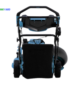 Kanoyard 28-Inch 224cc Gas Lawn Mower - Image 4