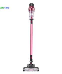 Alternative view of Kanoyard 4-in-1 Cordless Vacuum Cleaner with Strong Suction