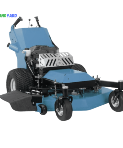 Kanoyard 48-Inch 15HP Gas Lawn Mower