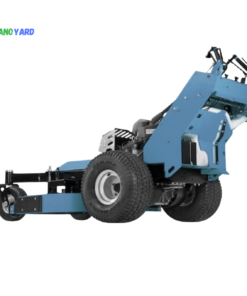 Alternative view of Kanoyard 48-Inch 15HP Gas Lawn Mower
