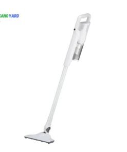 Kanoyard 600W 2-in-1 Low Noise Corded Vacuum