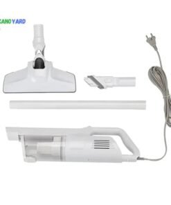 Alternative view of Kanoyard 600W 2-in-1 Low Noise Corded Vacuum