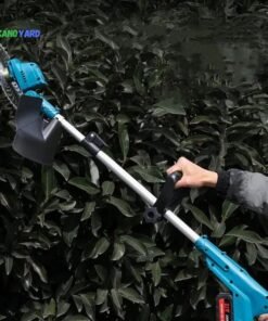 Kanoyard Aero-Blade 40V | Professional Cordless Electric Grass Cutter - Image 3