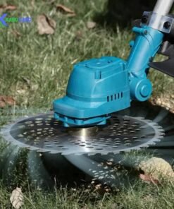 Kanoyard Aero-Blade 40V | Professional Cordless Electric Grass Cutter - Image 5