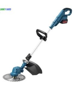 Kanoyard Aero-Blade 40V | Professional Cordless Electric Grass Cutter
