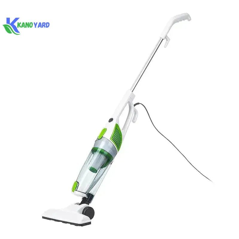 Kanoyard Aero-Pure 600 | 2-in-1 Bagless HEPA Vacuum Pro - Image 2