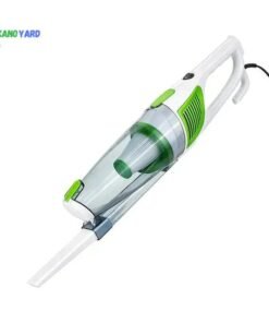 Kanoyard Aero-Pure 600 | 2-in-1 Bagless HEPA Vacuum Pro - Image 4