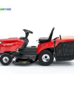 Alternative view of Kanoyard Estate-Pro 22 | Industrial Gasoline Riding Tractor Mower