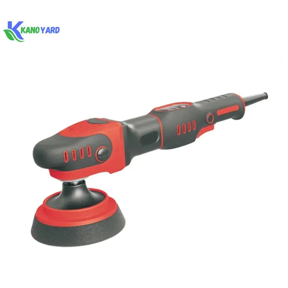 Kanoyard Luster-B 1150 | Professional Brushless Rotary Polisher - Image 3
