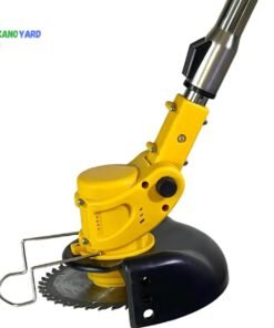Alternative view of Kanoyard Swift-Trim 20 | Professional Cordless Grass String Trimmer