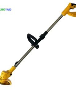 Kanoyard Swift-Trim 20 | Professional Cordless Grass String Trimmer