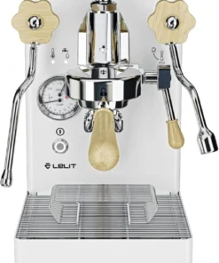 Lelit MaraX PL62X-EUCW - Image 5