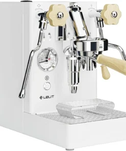 Lelit MaraX PL62X-EUCW - Image 4