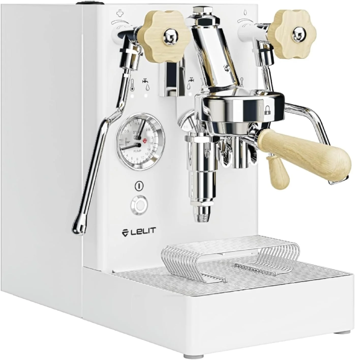 Lelit MaraX PL62X-EUCW - Image 4