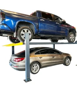 KT-4H850, 4 Post Vehicle Storage Lifts 8,500lb