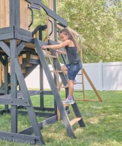 Oceanview II Swing Set - Image 10