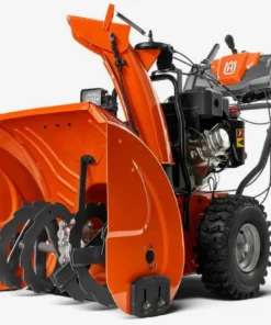 Alternative view of Husqvarna ST 227 Residential Snow Blowers