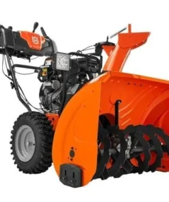 Husqvarna ST 230 30″ Two-Stage Snow Blowers