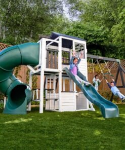 Wrangler Way Swing Set – Installation Available
