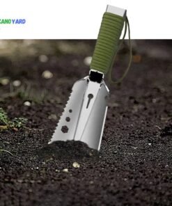 Kanoyard Mini Garden Shovel for Transplanting - Image 4