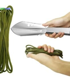 Kanoyard Mini Garden Shovel for Transplanting - Image 5