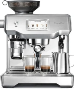 Breville Oracle Touch Espresso Machines - Image 10