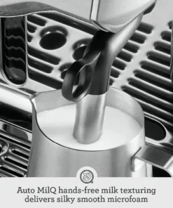 Breville Oracle Touch Espresso Machines - Image 9