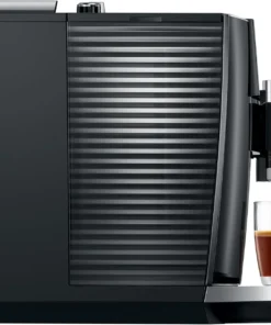 Alternative view of Jura J8 Twin Automatic Coffee Machines