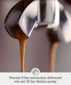 Breville Oracle Touch Espresso Machines - Image 8