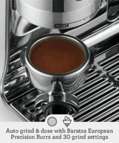 Breville Oracle Touch Espresso Machines - Image 7