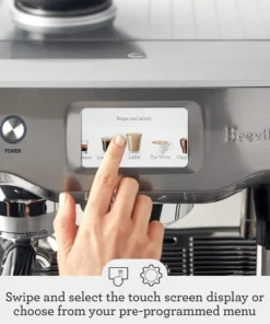 Breville Oracle Touch Espresso Machines - Image 6