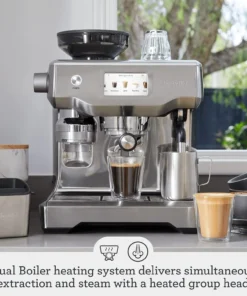 Breville Oracle Touch Espresso Machines - Image 5