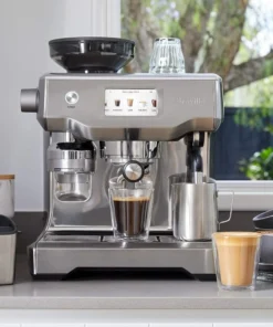 Breville Oracle Touch Espresso Machines - Image 4