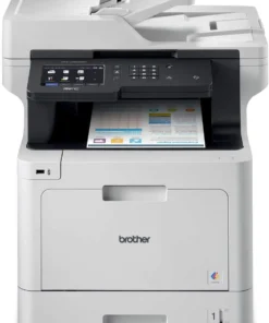 Brother MFC-L8900CDW Business Color Laser All-in-One Printer