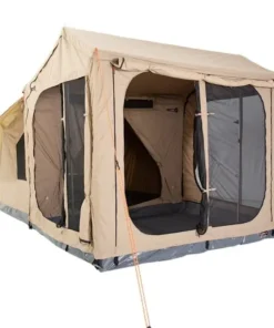 OZTENT RX5 30 Second Family Tent Camping Tents