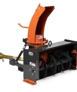 Titan Attachments Snows Blowesr Category 1 - Image 4