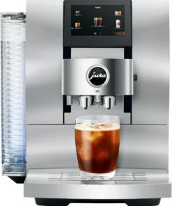 Jura Z10 Automatic Coffee Machines